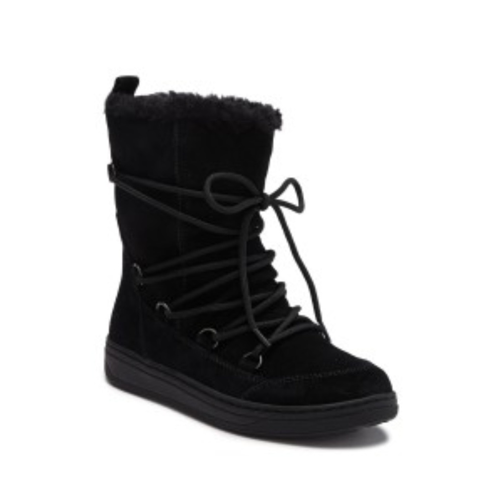 Earth boots